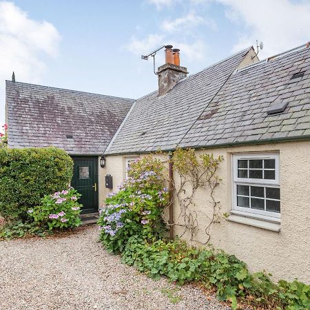 Ralston Bothy Villa Blairgowrie and Rattray Exterior photo