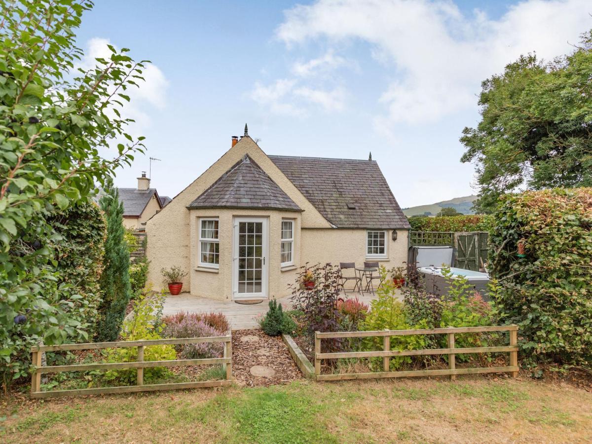 Ralston Bothy Villa Blairgowrie and Rattray Exterior photo